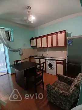 Kirayə verilir 1 otaqlı həyət evi 30 m² — Bakı, Binəqədi 1 otaq 30.00 m²