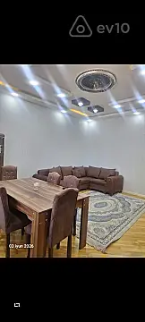 Kirayə verilir 2 otaqlı yeni tikili 100 m² — Bakı, Nərimanov 2 otaq 100.00 m²