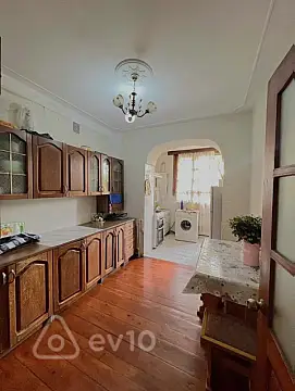 Satılır 3 otaqlı köhnə tikili 85 m² — Bakı, Nərimanov 3 otaq 85.00 m²