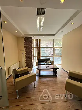 Kirayə verilir 5 otaqlı ofis 180 m² — Bakı, Nəsimi 5 otaq 180.00 m²