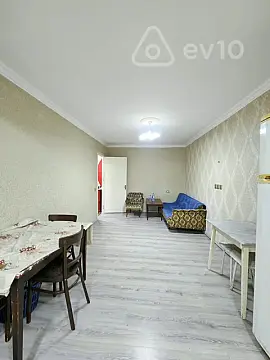 Satılır 2 otaqlı köhnə tikili 45 m² — Bakı, Yasamal 2 otaq 45.00 m²