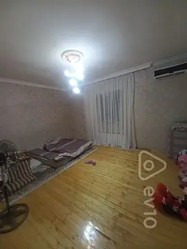 Satılır 4 otaqlı həyət evi 130 m² — Bakı, Binəqədi 4 otaq 130.00 m²