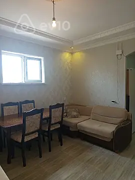 Kirayə verilir 2 otaqlı köhnə tikili 55 m² — Xırdalan 2 otaq 55.00 m²