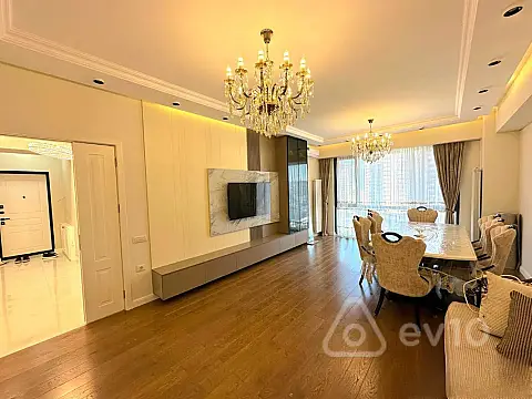 Satılır 3 otaqlı yeni tikili 88 m² — Bakı, Xətai 3 otaq 88.00 m²