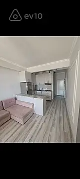 Kirayə verilir 3 otaqlı yeni tikili 80 m² — Sumqayıt 3 otaq 80.00 m²