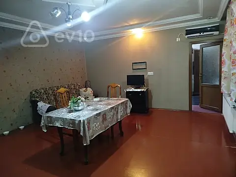 Kirayə verilir 3 otaqlı həyət evi 100 m² — Xırdalan 3 otaq 100.00 m²