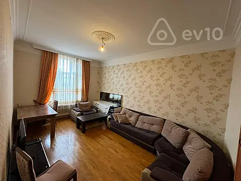 Kirayə verilir 3 otaqlı köhnə tikili 80 m² — Sumqayıt 3 otaq 80.00 m²
