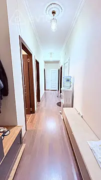 Satılır 4 otaqlı yeni tikili 100 m² — Bakı, Suraxanı 4 otaq 100.00 m²