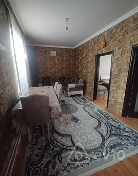 Kirayə verilir 3 otaqlı həyət evi 65 m² — Bakı, Sabunçu 3 otaq 65.00 m²