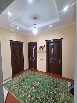 Kirayə verilir 3 otaqlı yeni tikili 100 m² — Xırdalan 3 otaq 100.00 m²