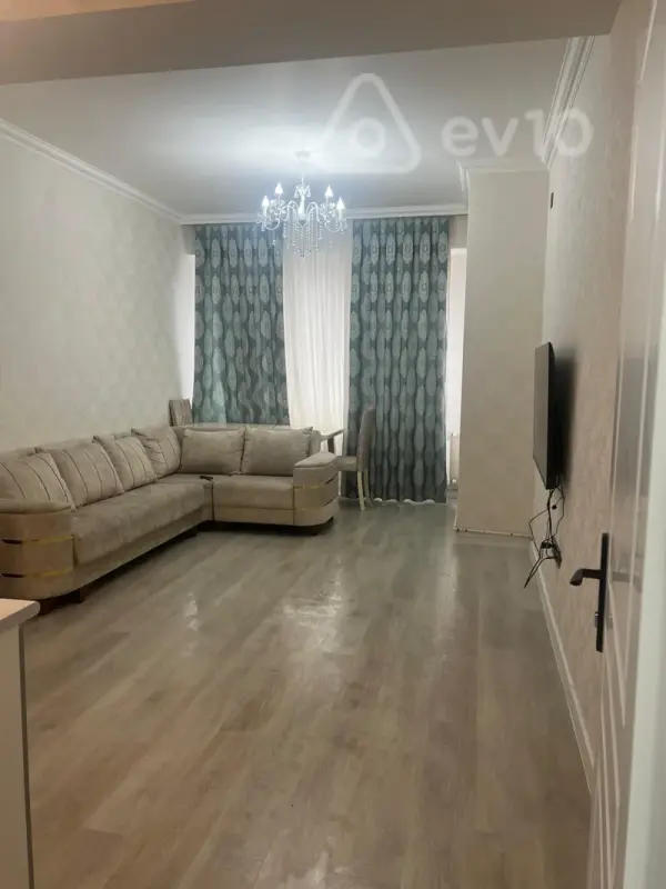 Kirayə verilir 3 otaqlı yeni tikili 90 m²