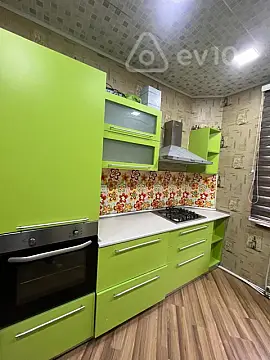 Kirayə verilir 2 otaqlı yeni tikili 50 m² — Xırdalan 2 otaq 50.00 m²