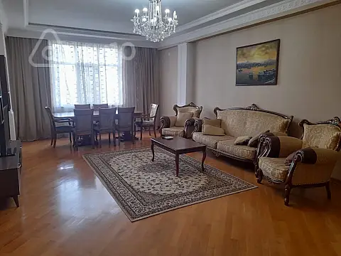 Satılır 4 otaqlı yeni tikili 170 m² — Bakı, Yasamal 4 otaq 170.00 m²
