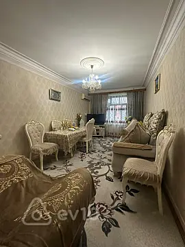 Satılır 5 otaqlı köhnə tikili 105 m² — Bakı, Sabunçu 5 otaq 105.00 m²