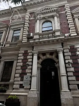Kirayə verilir 1 otaqlı köhnə tikili 27 m² — Bakı, Nəsimi 1 otaq 27.00 m²