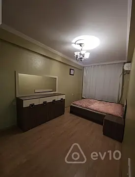 Kirayə verilir 2 otaqlı yeni tikili 75 m² — Xırdalan 2 otaq 75.00 m²