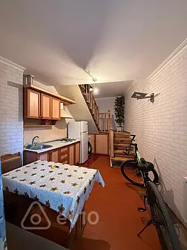 Kirayə verilir 1 otaqlı həyət evi 44 m² — Bakı, Nərimanov 1 otaq 44.00 m²