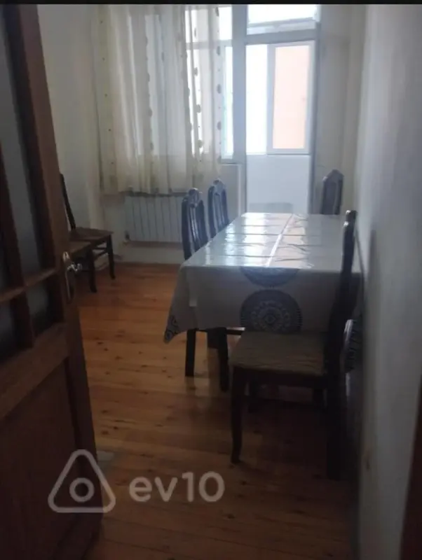 Kirayə verilir 1 otaqlı yeni tikili 45 m²
