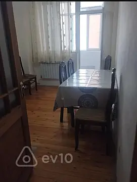 Kirayə verilir 1 otaqlı yeni tikili 45 m² — Xırdalan 1 otaq 45.00 m²
