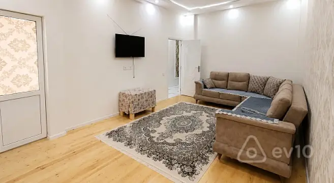 Kirayə verilir 2 otaqlı yeni tikili 75 m² — Bakı, Yasamal 2 otaq 75.00 m²