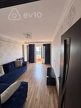 Kirayə verilir 2 otaqlı köhnə tikili 45 m² — Bakı, Xətai 2 otaq 45.00 m²