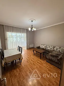 Kirayə verilir 3 otaqlı köhnə tikili 55 m² — Bakı, Səbail 3 otaq 55.00 m²
