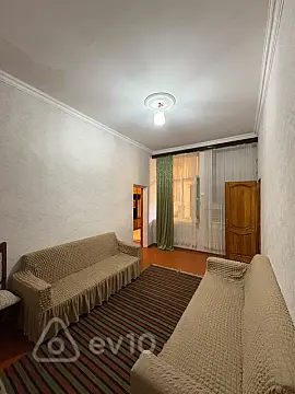 Kirayə verilir 2 otaqlı köhnə tikili 55 m² — Bakı, Nərimanov 2 otaq 55.00 m²