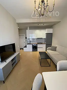 Kirayə verilir 2 otaqlı yeni tikili 60 m² — Bakı, Yasamal 2 otaq 60.00 m²