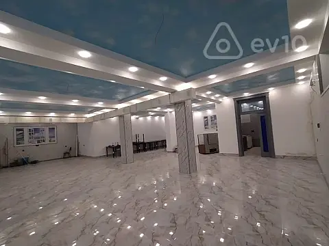 Kirayə verilir mənzil 255 m² — Xırdalan 255.00 m²