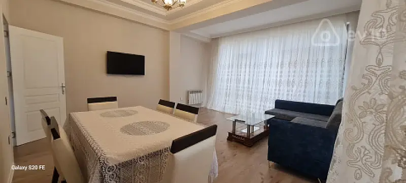 Kirayə verilir 2 otaqlı yeni tikili 95 m² — Sumqayıt 2 otaq 95.00 m²