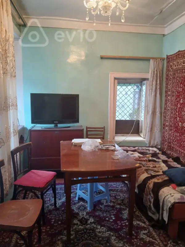 Kirayə verilir 2 otaqlı həyət evi 37 m²