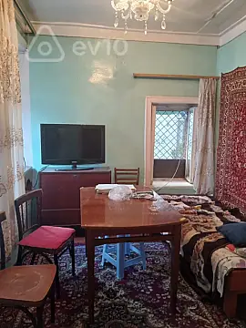 Kirayə verilir 2 otaqlı həyət evi 37 m² — Bakı, Nəsimi 2 otaq 37.00 m²