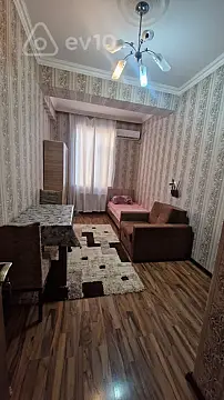 Kirayə verilir 1 otaqlı yeni tikili 45 m² — Bakı, Nərimanov 1 otaq 45.00 m²