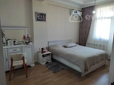 Kirayə verilir 2 otaqlı yeni tikili 60 m² — Xırdalan 2 otaq 60.00 m²