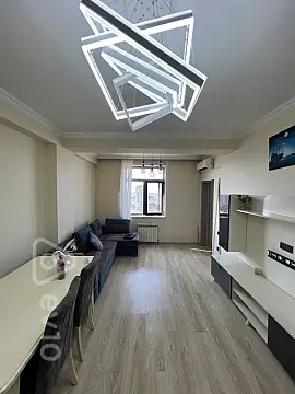 Kirayə verilir 3 otaqlı yeni tikili 65 m² — Xırdalan 3 otaq 65.00 m²