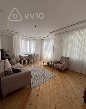 Satılır 3 otaqlı yeni tikili 133 m² — Bakı, Xətai 3 otaq 133.00 m²