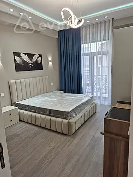 Kirayə verilir 3 otaqlı yeni tikili 130 m² — Bakı, Xətai 3 otaq 130.00 m²
