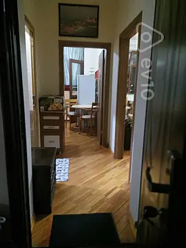 Kirayə verilir 1 otaqlı yeni tikili 45.5 m² — Bakı, Abşeron 1 otaq 45.50 m²