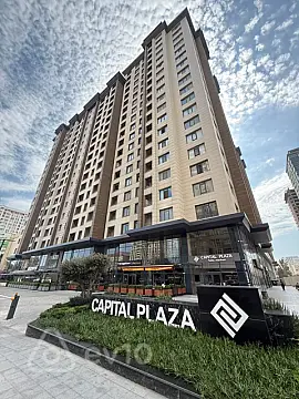 Kirayə verilir 2 otaqlı yeni tikili 75 m² — Bakı, Xətai 2 otaq 75.00 m²