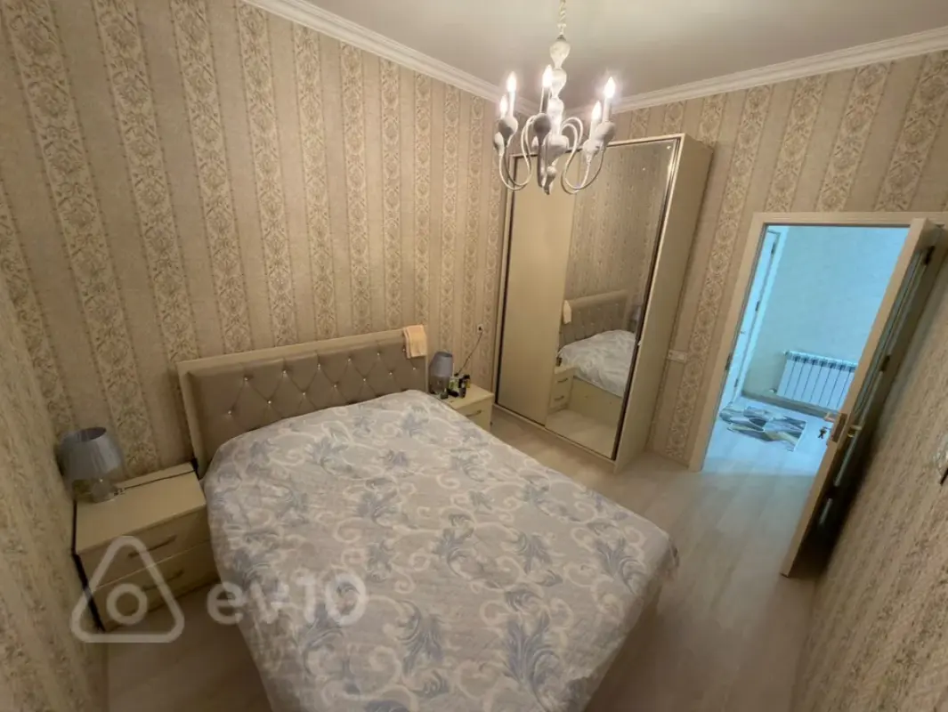 Kirayə verilir 2 otaqlı yeni tikili 56 m²