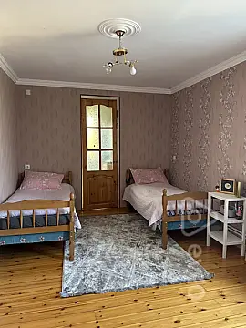 Kirayə verilir 2 otaqlı köhnə tikili 36 m² — Xırdalan 2 otaq 36.00 m²