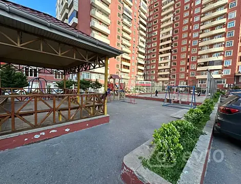 Satılır 2 otaqlı yeni tikili 68 m² — Bakı, Binəqədi 2 otaq 68.00 m²