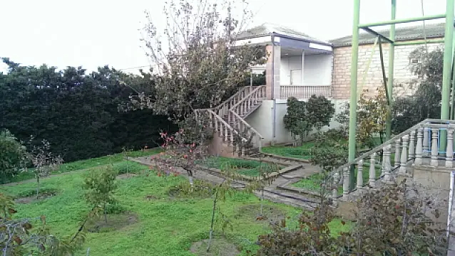 Satılır 4 otaqlı həyət evi 200 m² — Bakı, Sabunçu 4 otaq 200.00 m²