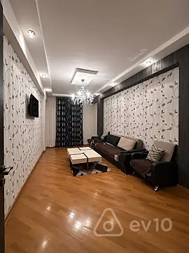 Kirayə verilir 2 otaqlı yeni tikili 110 m² — Bakı, Yasamal 2 otaq 110.00 m²