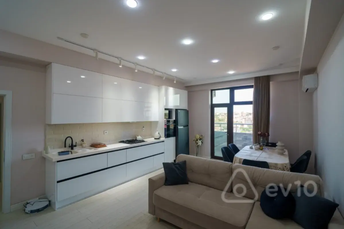 Satılır 3 otaqlı yeni tikili 103 m²
