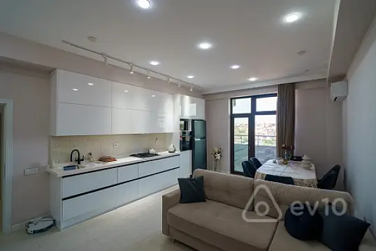 Satılır 3 otaqlı yeni tikili 103 m² — Bakı, Səbail 3 otaq 103.00 m²