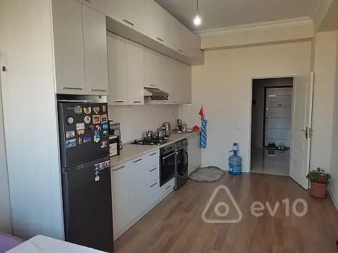 Kirayə verilir 2 otaqlı yeni tikili 60 m² — Xırdalan 2 otaq 60.00 m²