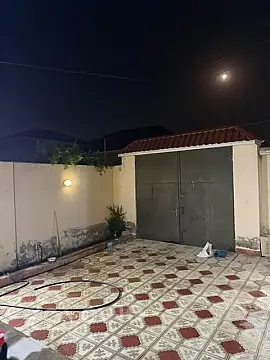 Kirayə verilir 4 otaqlı həyət evi 160 m² — Bakı, Sabunçu 4 otaq 160.00 m²