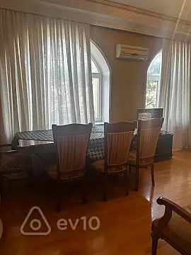 Kirayə verilir 3 otaqlı köhnə tikili 100 m² — Bakı, Nəsimi 3 otaq 100.00 m²