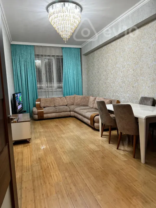 Kirayə verilir 2 otaqlı yeni tikili 63 m²